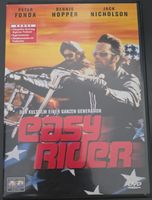 Easy Rider DVD gebrauchter Zustand