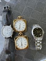 Diverse Uhr