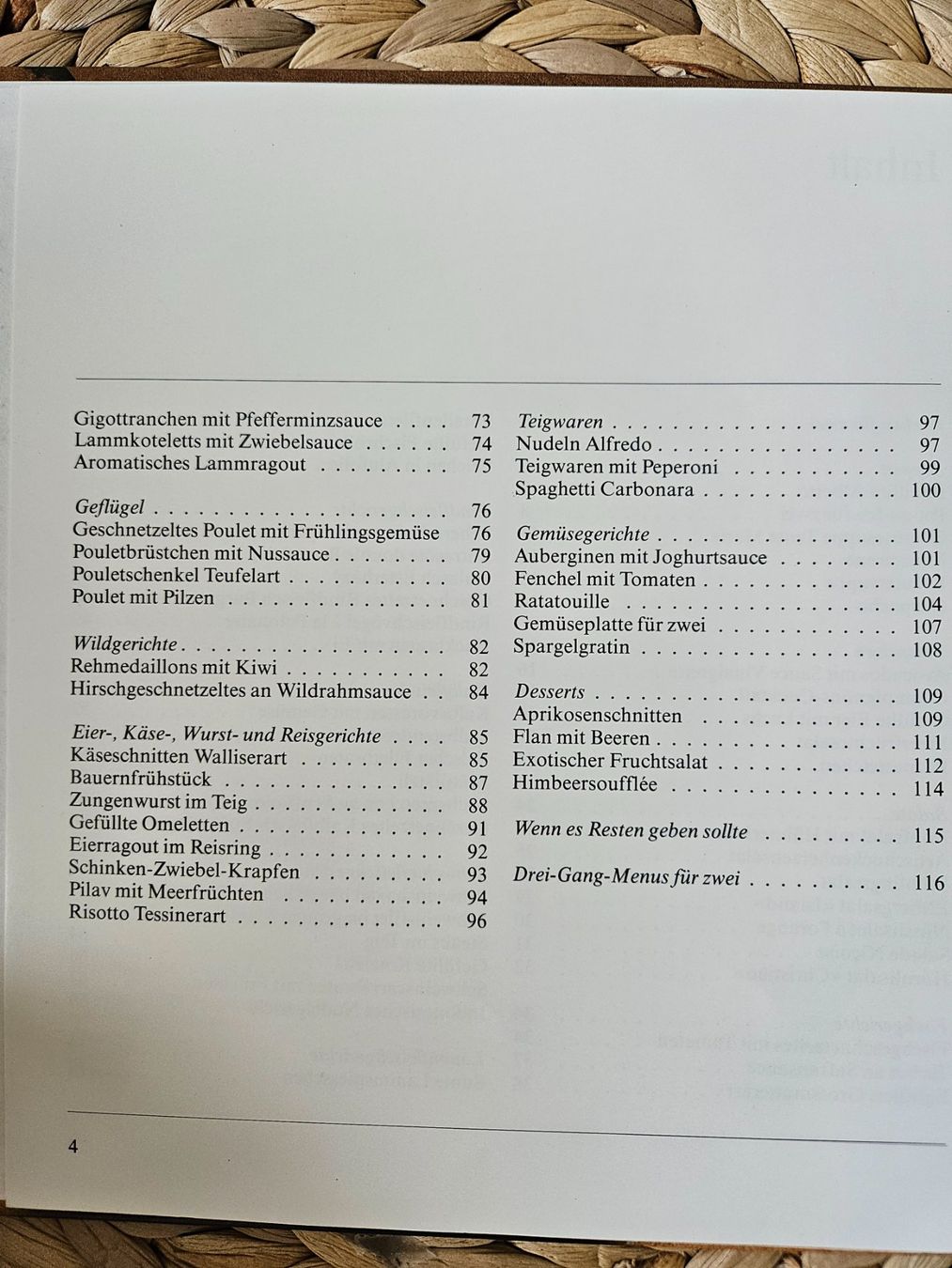 Libri: Kochen für zwei – Usato da Heimenschwand venduto da chr_p2jp 3