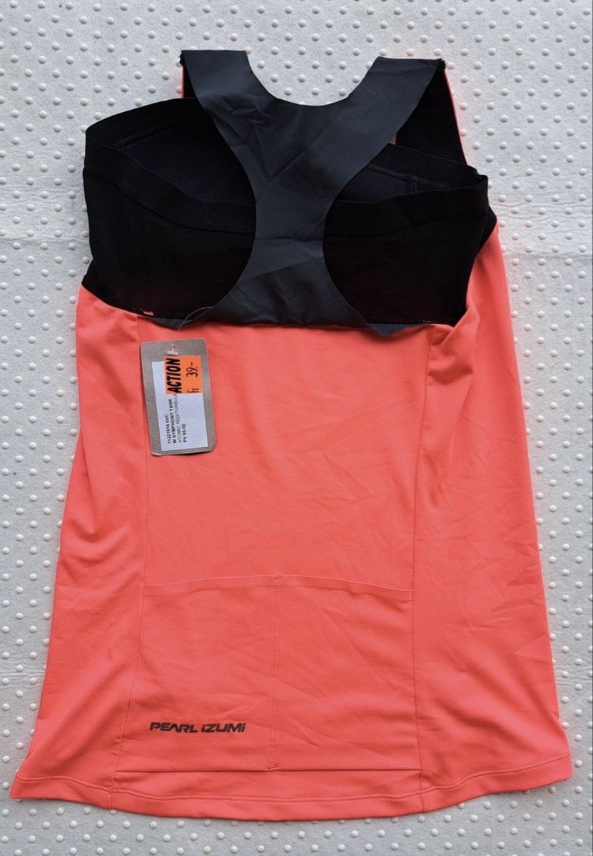 Pearl Izumi Canottiere & Pantaloni: Pearl Izumi Radtricot – Nuovo (secondo la descrizione) da Leibstadt venduto da Bimba4 1