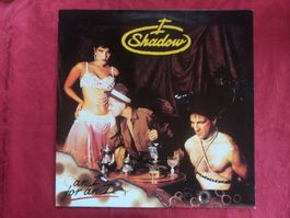 LP (I Shadow) An I For An I