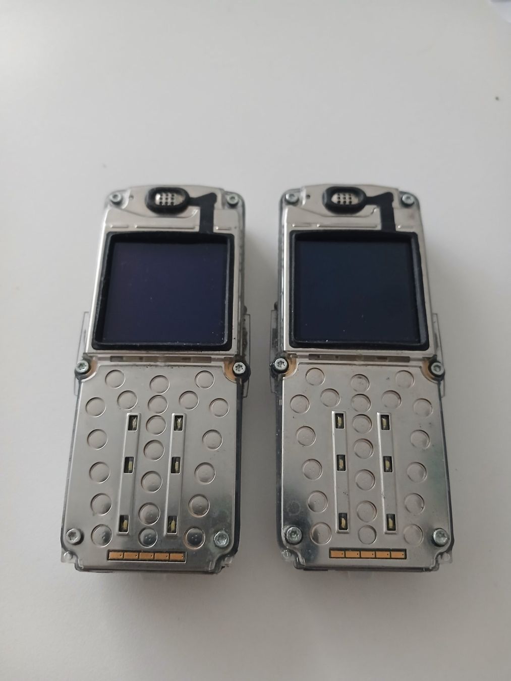 Nokia Portables: Nokia 5140 Ersatzteilspender – D'occasion à Kloten par Travolli