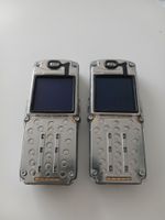 Nokia 8800 Ersatzteilspender