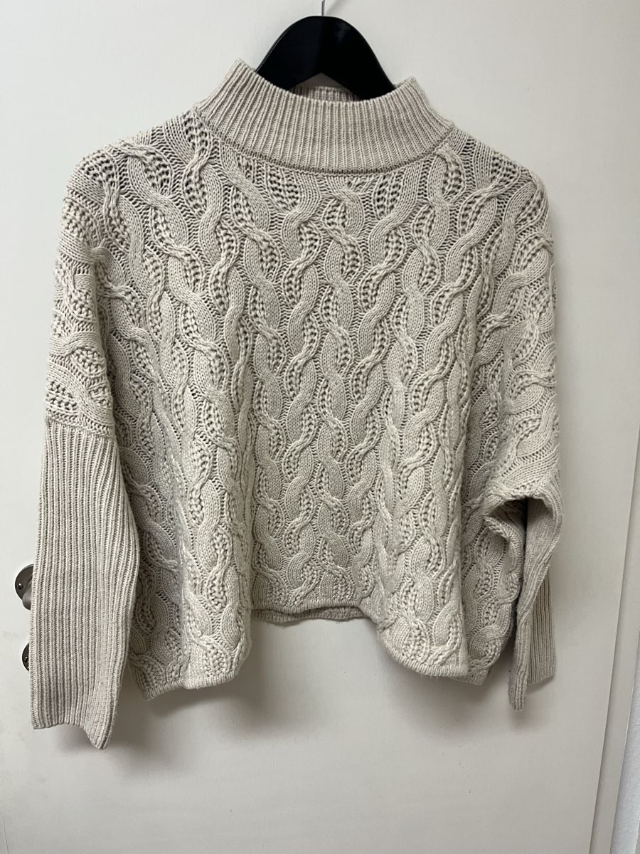 Pepe Jeans Maglioni & Felpe: Pepe Jeans 3/4 Pulli Grösse S – Usato da Teufenthal AG venduto da Nanahu