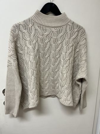 Pepe Jeans 3/4 Pulli Grösse S