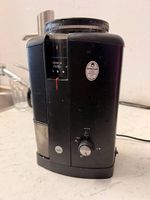 Wilfa Svart Aroma Kaffeemühle