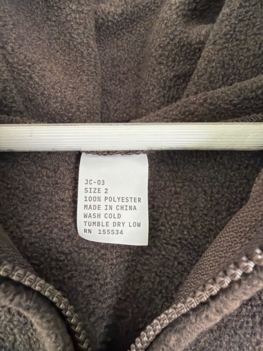 Vestes: Yeezy JC-03 / Size 2 / New – Neuf avec emballage d'origine à Wittenbach par therealmoonstone 1