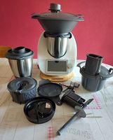 Thermomix Tm6 2020 + accessoires 