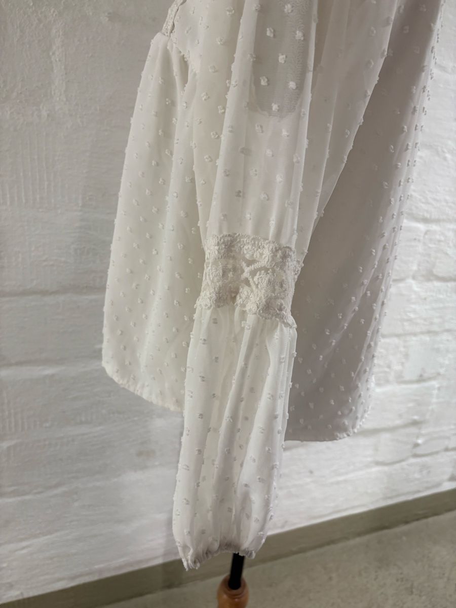 Shein Camicette: Damen Bluse,Gr.L(M);Shein – Usato da Winterthur venduto da Nena222 2