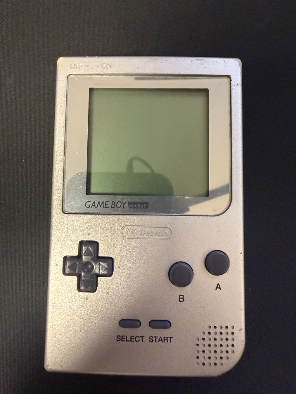 Nintendo Console: Nintendo Game Boy Pocket - Console – Usato da Pont-de-la-Morge venduto da Darfal