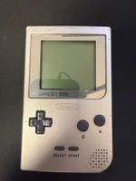 Nintendo Game Boy Pocket - Console