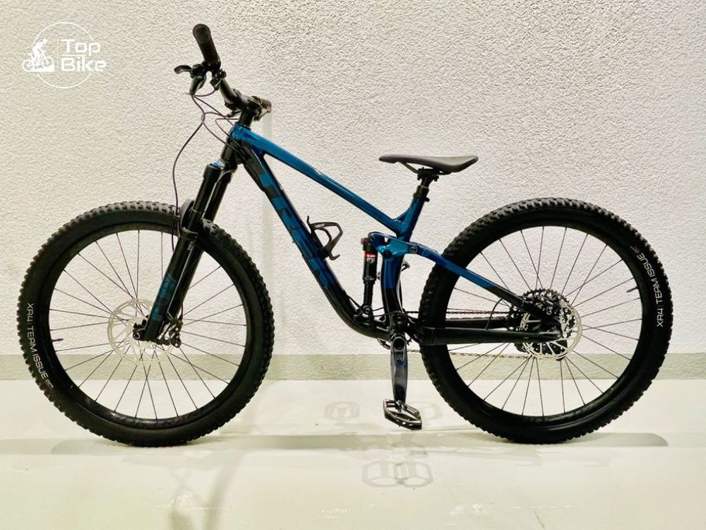 Trek fuel ex 8 deals gx 2021