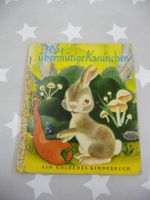 Buch: Das übermütige Kaninchen