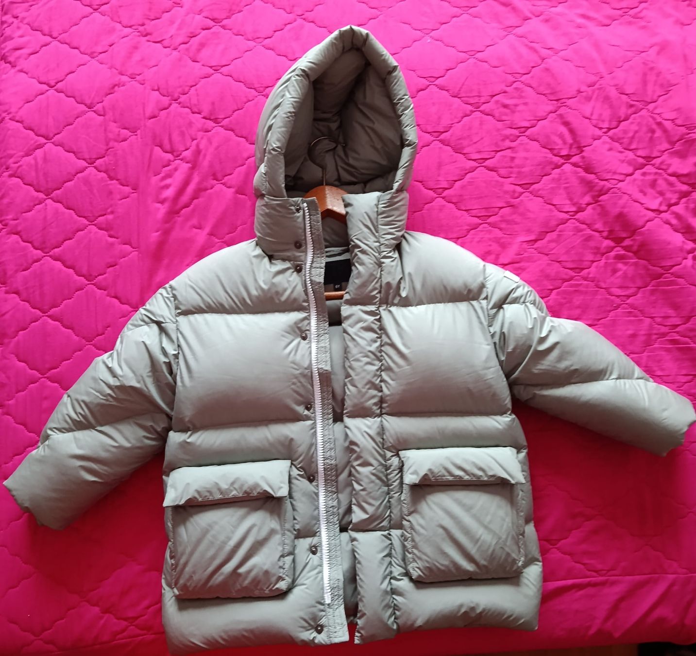 Jacken & Mäntel: Kinder Jacke  – Gebraucht aus schwerzenbach von Erich550