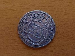 Bern 5 Batzen 1810 ***