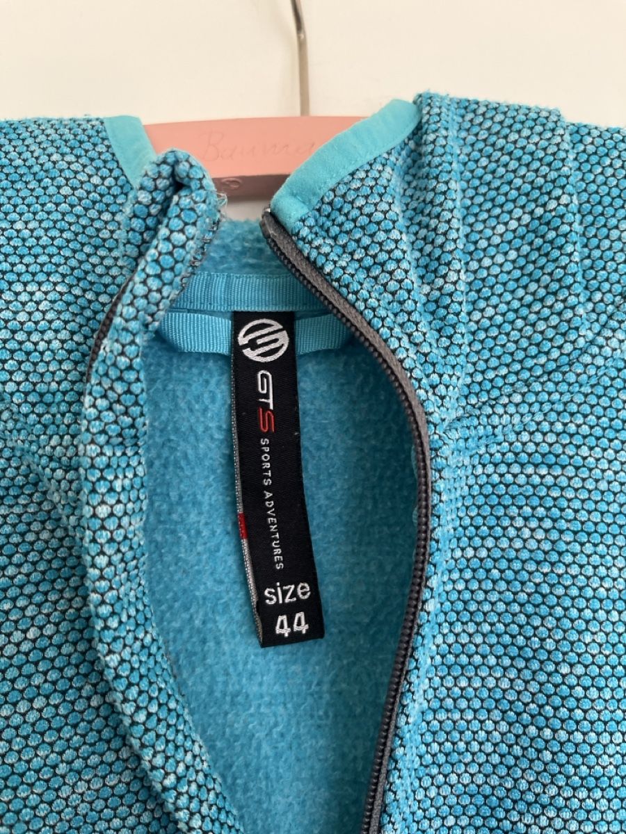 Jacken: Jacke GTS Sports Adventures – Gebraucht aus Zürich von kim_pq5j 2