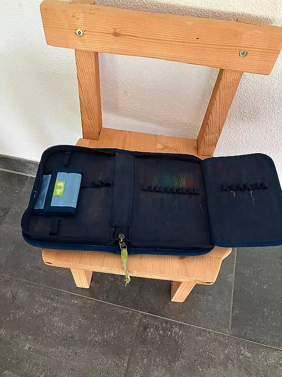 Borse & Zaini: Ergobag Schulthek / Rucksack / Schulranzen – Usato da Sins venduto da Icezeit0 3