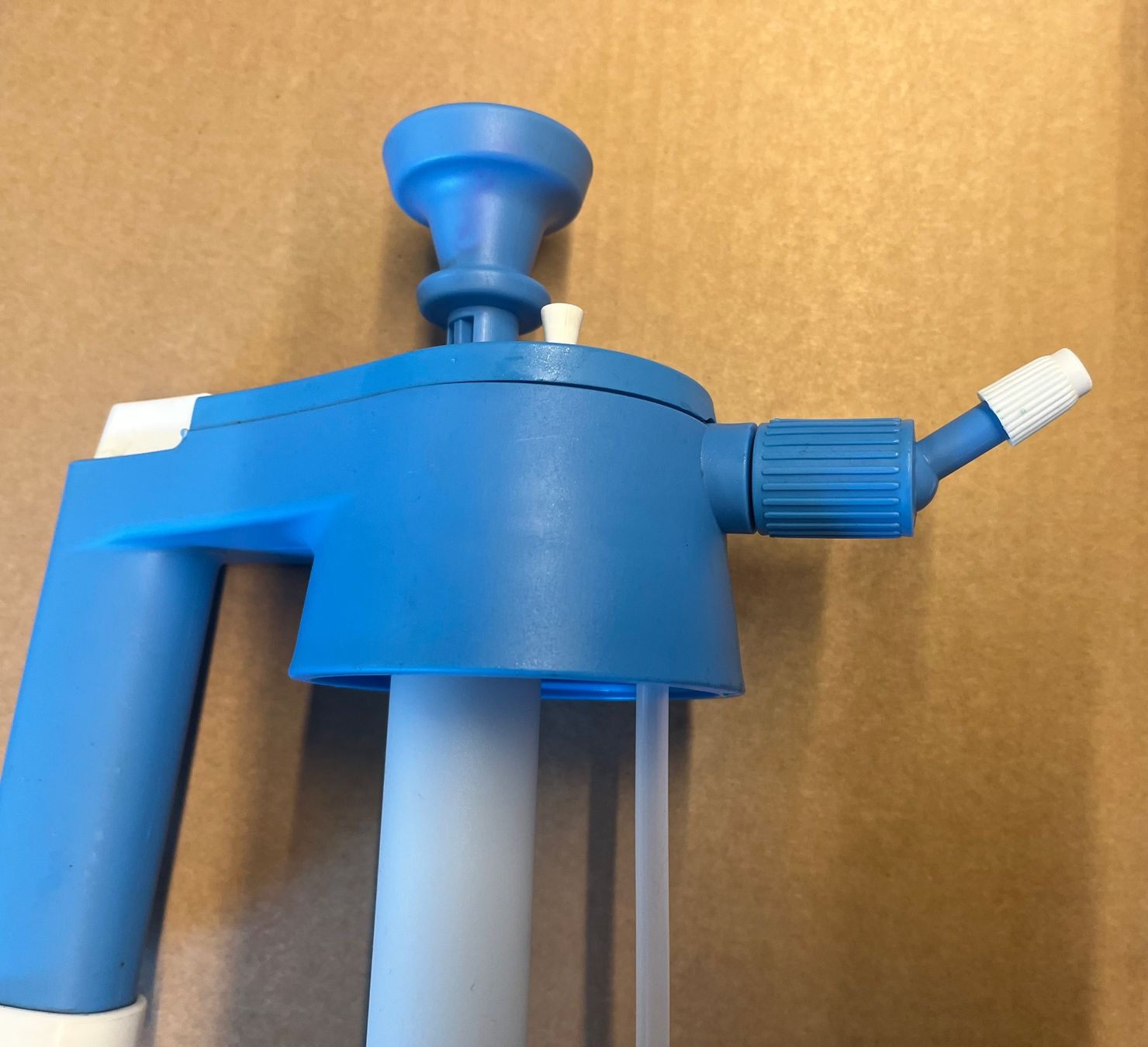 Altro per la casa: Drucksprühflasche / Pumpsprayer 1,5 ltr. – Nuovo e nell'imballaggio originale da Rüttenen venduto da atwork-tools 6