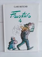 BD Les frustrés 4 / Claire Bretécher / Claire Bretécher 1979