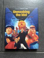 Unmasking the Idol Blu-Ray Vinegar Syndrome