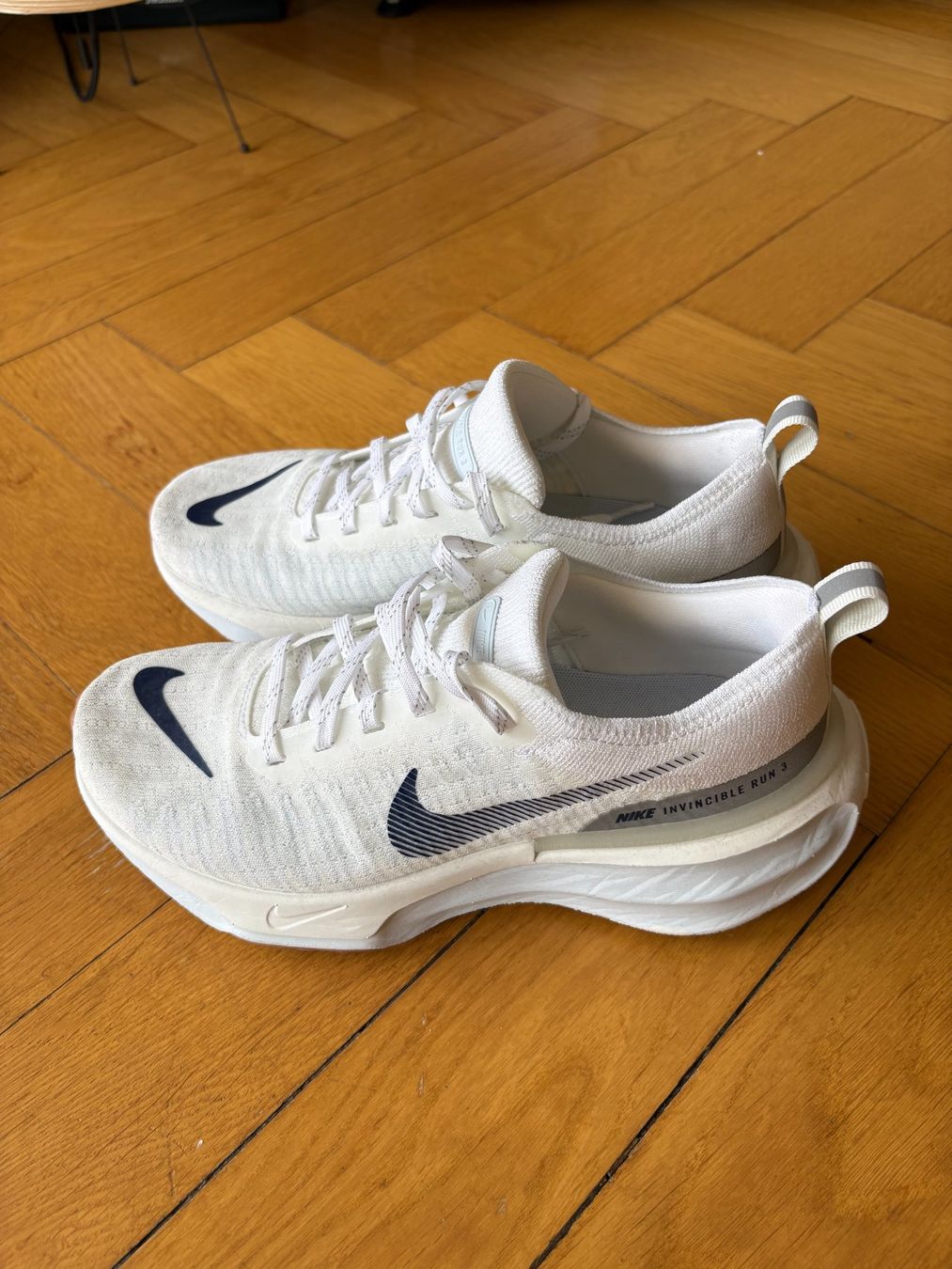 Nike Scarpe da donna: NIKE INVINCIBLE RUN 3 - Laufschuh – Usato da Zürich venduto da Ankawhi 1