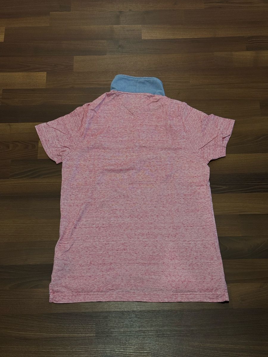Tommy Hilfiger Magliette Polo: Tommy Hilfiger Poloshirt – Usato da Gränichen venduto da lixil 2