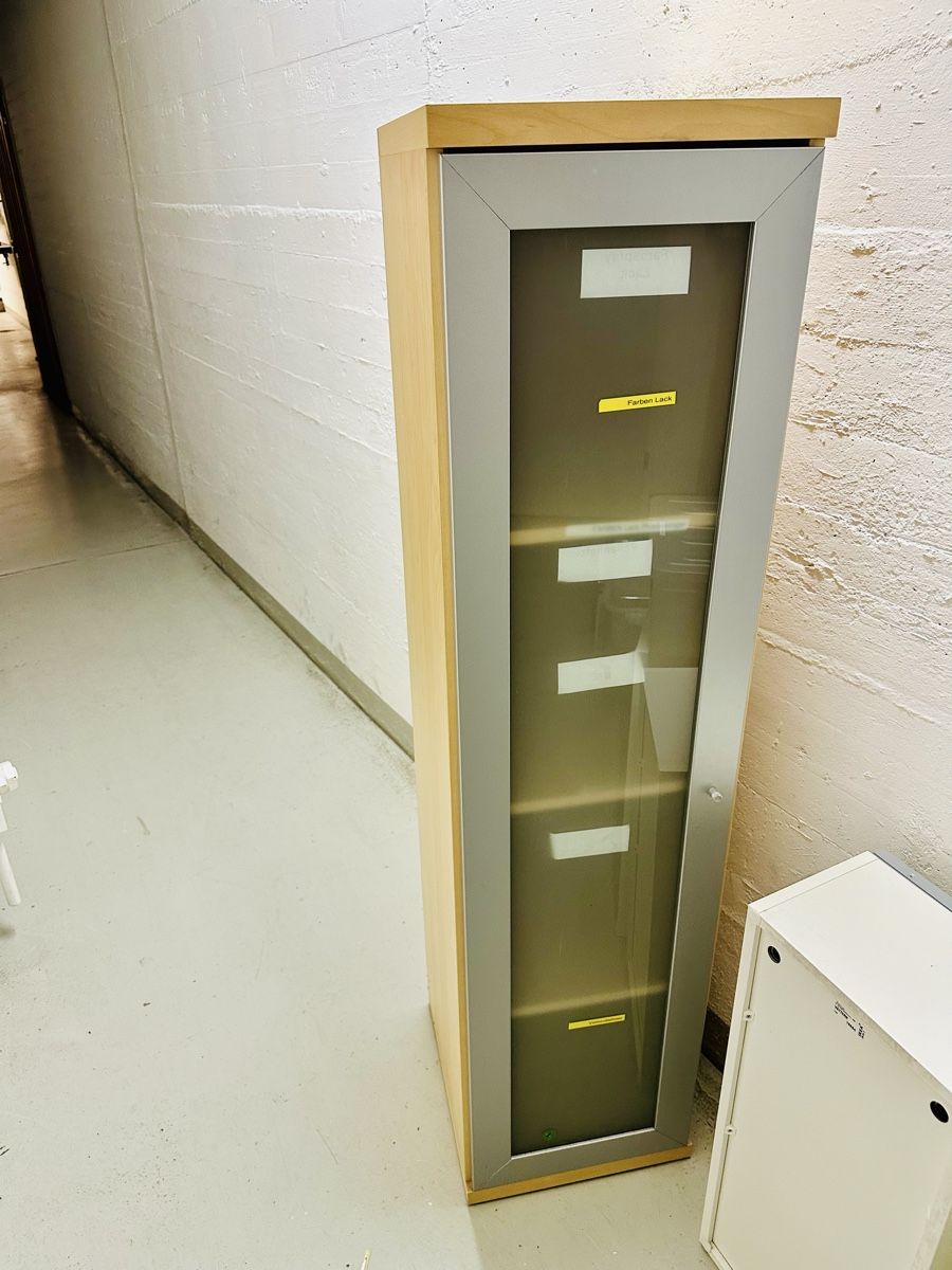 Ikea Armadi: IKEA Schrank 147x36x23cm – Usato da Thalwil venduto da Thommy_nau 3