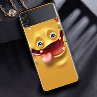 Handy-Cover (Samsung Galaxy Z Flip 3)