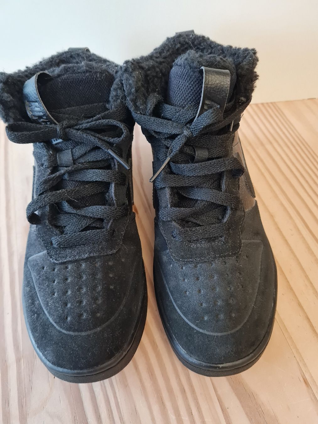 Nike Scarpe da uomo: Basket Nike taille 35 – Nuovo (secondo la descrizione) da Châtelaine venduto da Mariabella 1