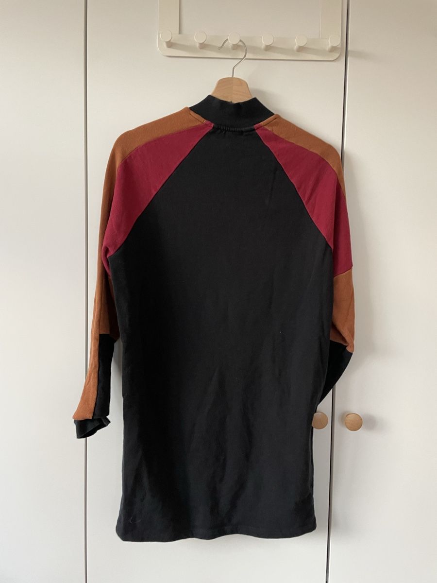 Urban Outfitters Kleider: Pullikleid/Sweatkleid BDG. XS – Gebraucht aus Neukirch an der Thur von bee88 1