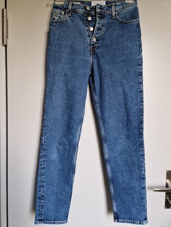 Jeans Damen Calvin Klein