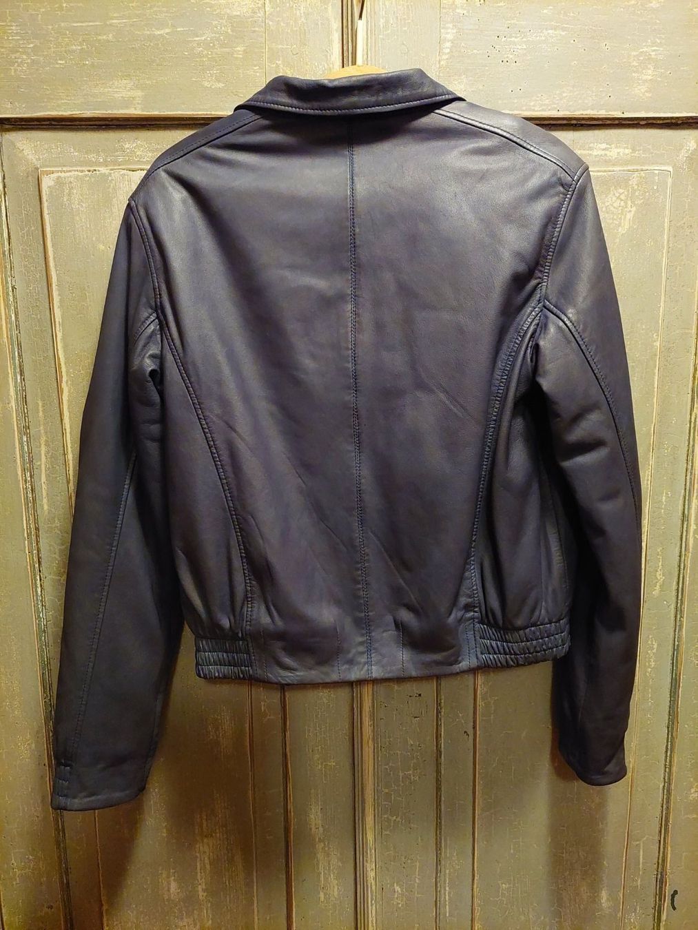 Giacche: Schyia - Lederjacke - 36 – Nuovo e nell'imballaggio originale da Besenbüren venduto da teluride89 1