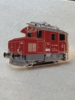 Schmid Müller BLS  Tm- N°1 Lokomotive 046 limitierte Auflage