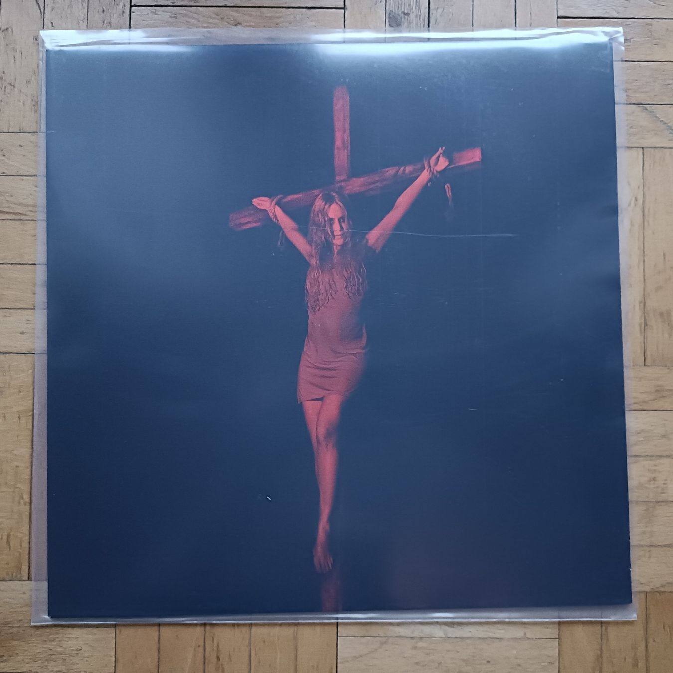 Dischi in vinile: Lucifer - IV CoLP – Usato da Luzern venduto da cryptonic79