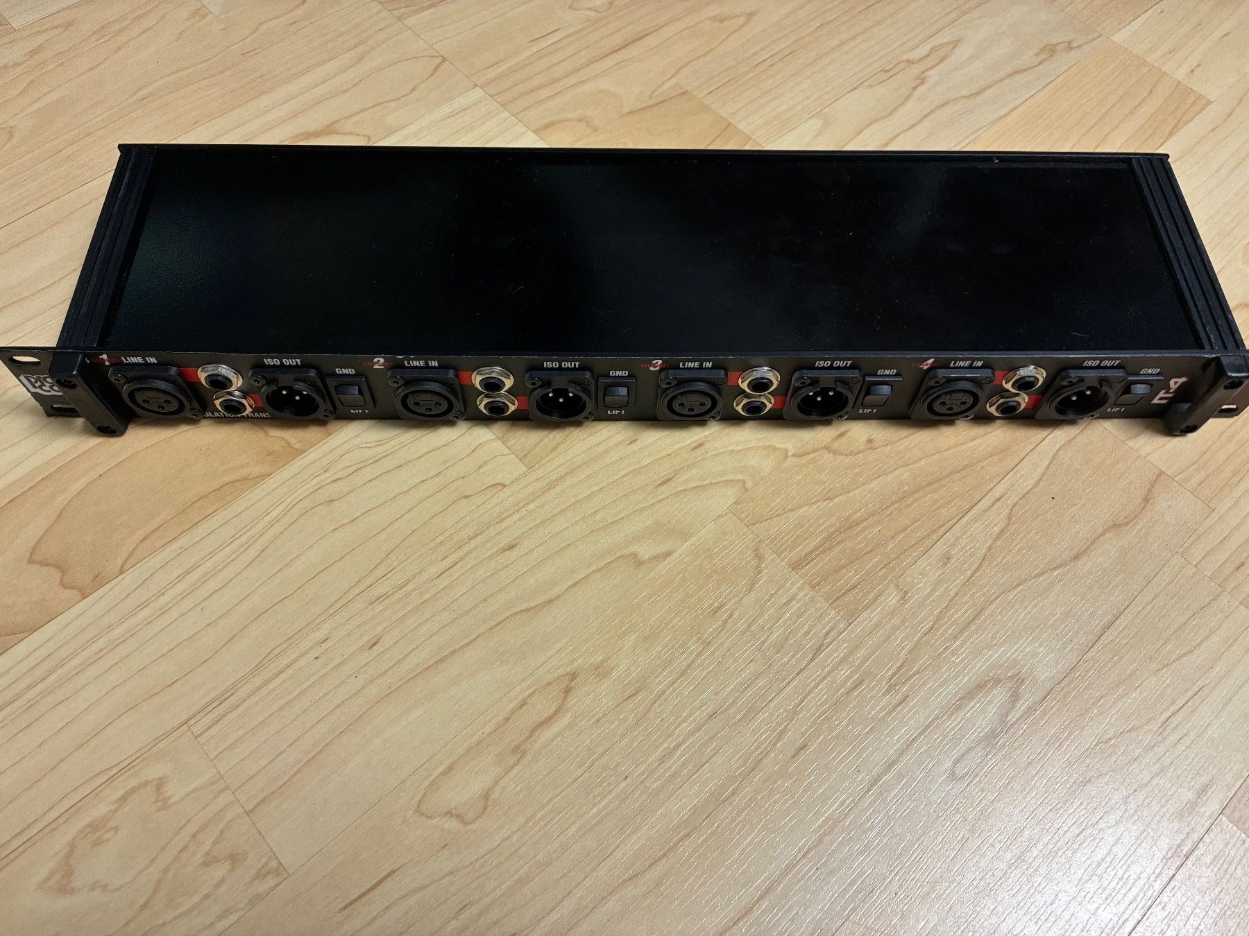 Strumenti musicali: ProCO I4 Top Zustand – Usato da Unterstammheim venduto da edina2010 2