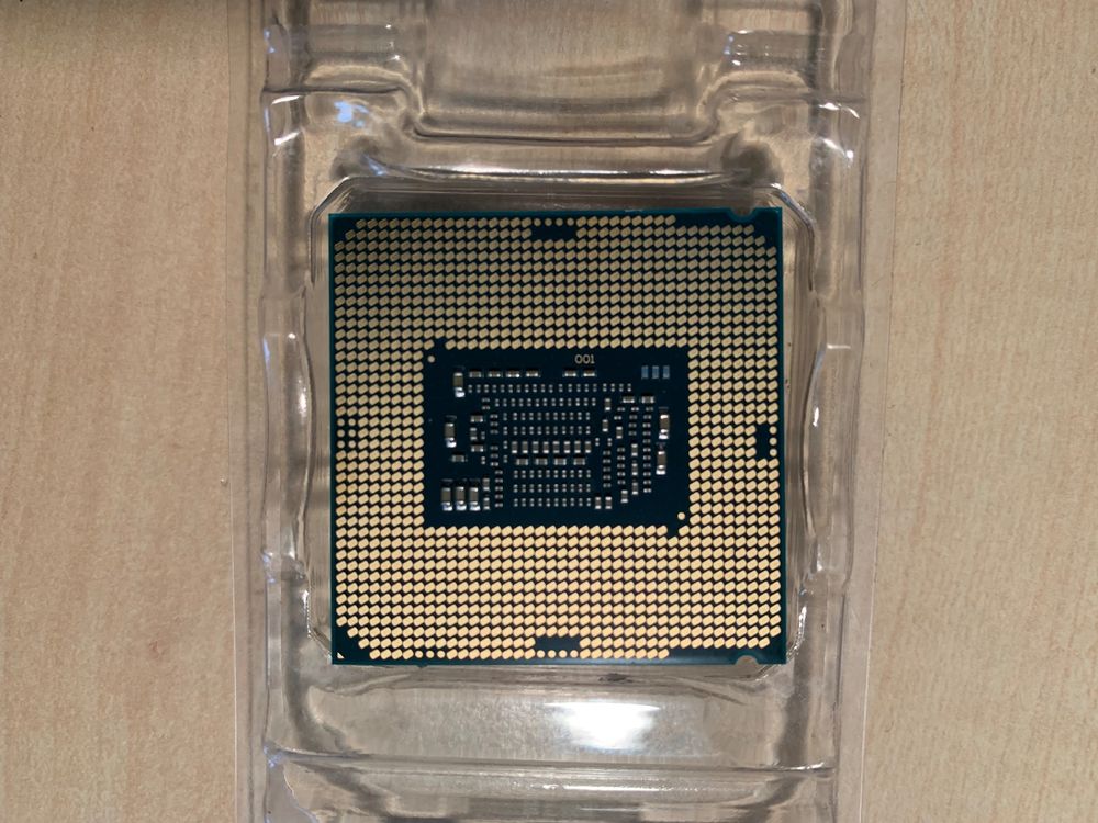 I5 on sale 7400 socket