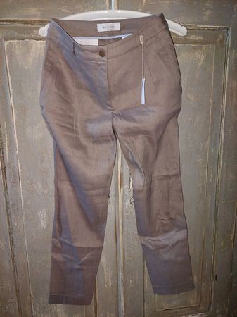 Argonne . Leinen-Hose - 36
