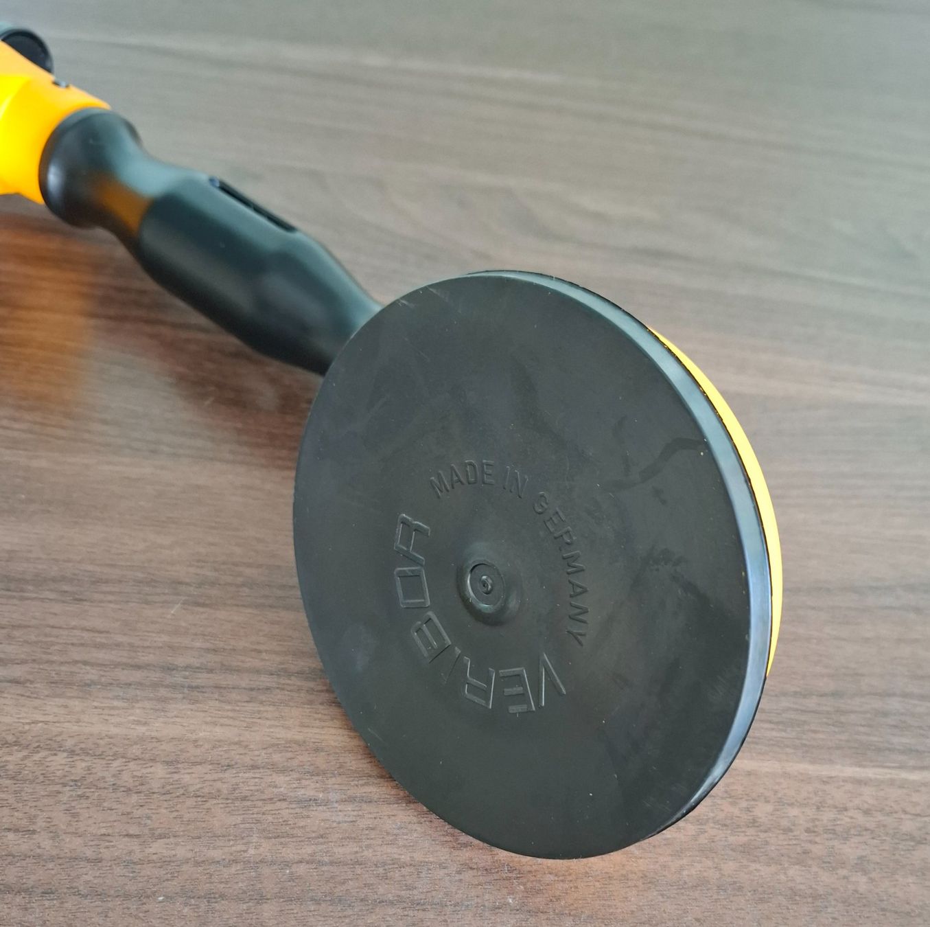 Tutti gli attrezzi: Saugheber / Glasheber - Veribor 45 kg – Nuovo e nell'imballaggio originale da Reinach BL venduto da HeTra20 3