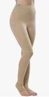CzSalus: Lange Kompressions-Leggings K2, Gr. M