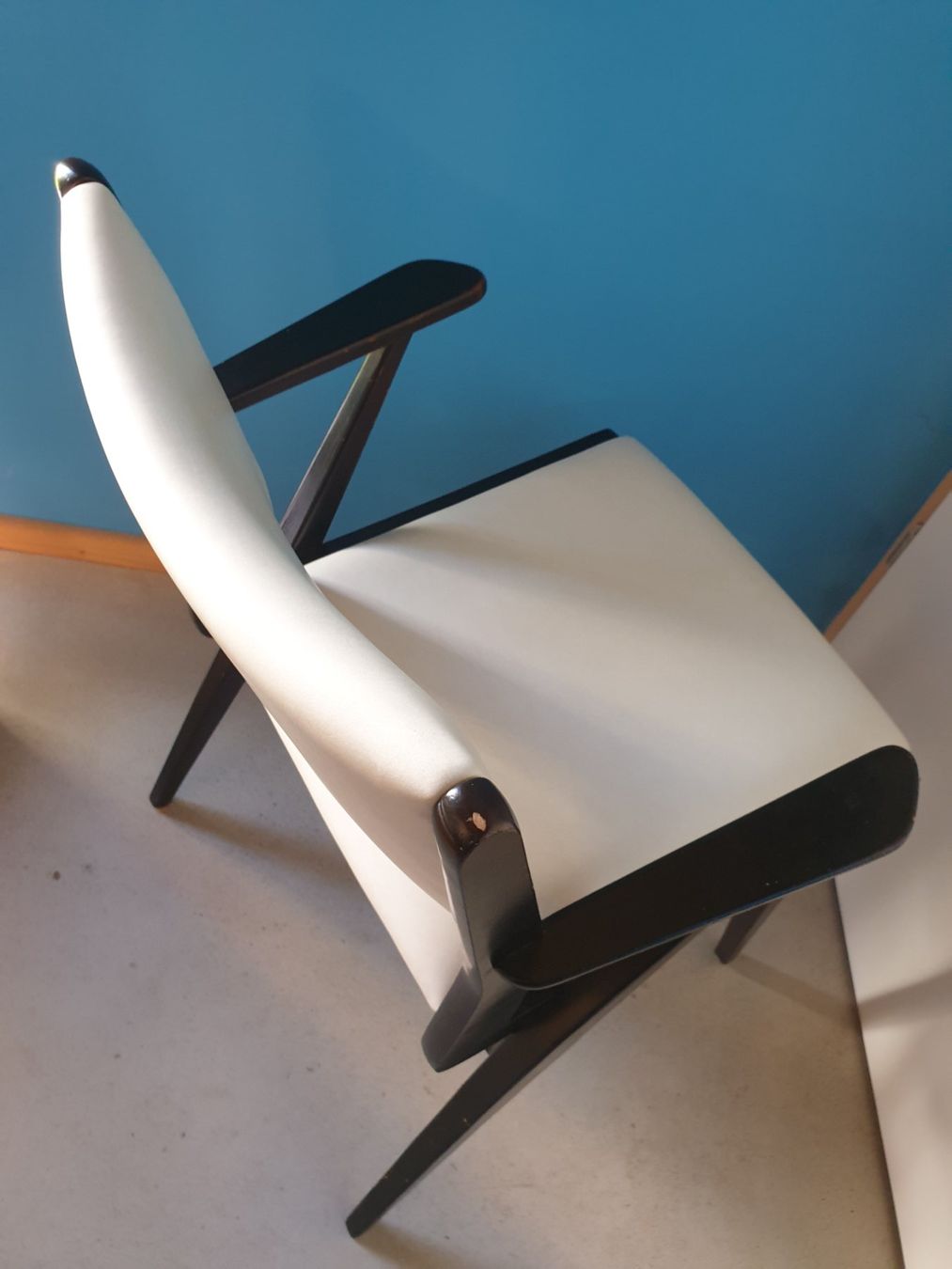 Poltrone: Casala Model Penguin aus den 60iger – Usato da rebstein venduto da spacy73 2