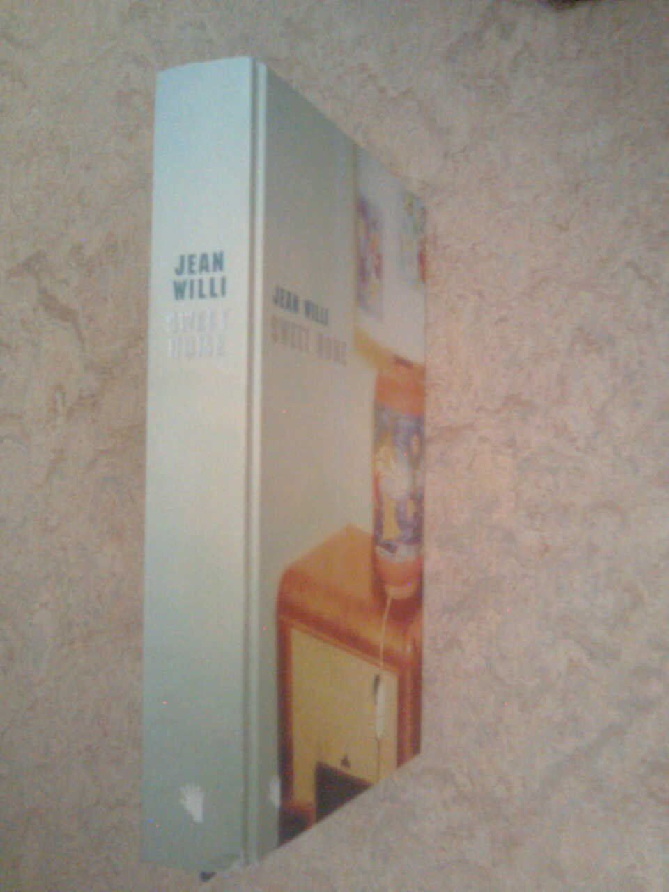 Libri: Jean Willi Sweet Home – Usato da Basel venduto da Alacant 1