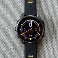 Garmin Fenix 8 Amoled Sapphire 43 mm