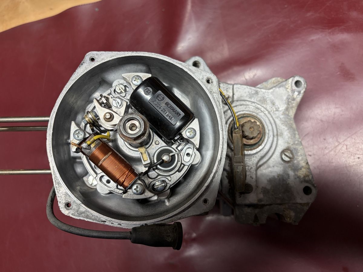 Puch Motoren: Mofa Puch ZA50 Motorengehäuse – Gebraucht aus Latterbach von Bbutz98 5