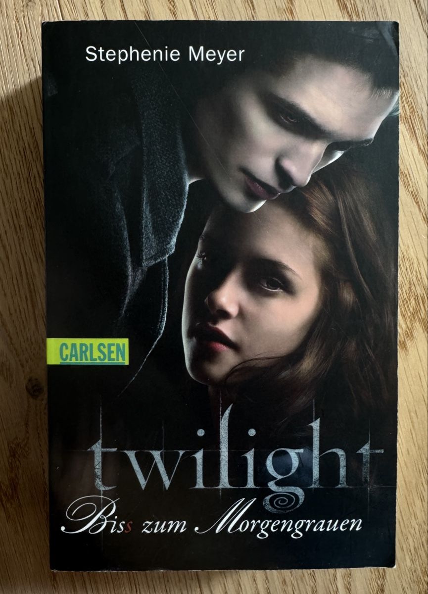 Livres: twilight Bücher - Stephenie Meyer – Neuf (Voir description) à Gattikon par melanielu 7