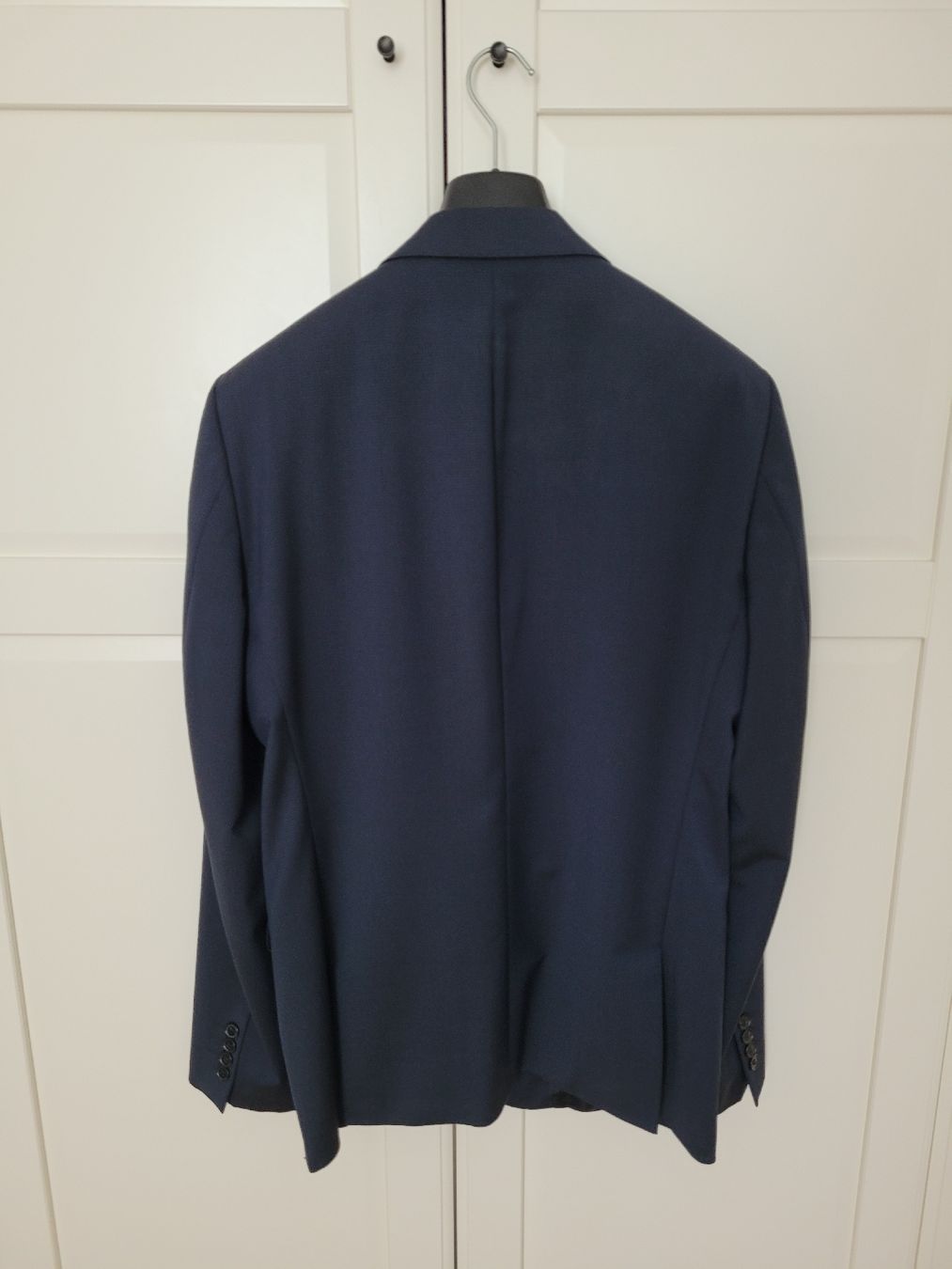 Giacche: Benvenuto Jacket (Grösse 54) – Usato da Luzern venduto da Drsnoeggels 1