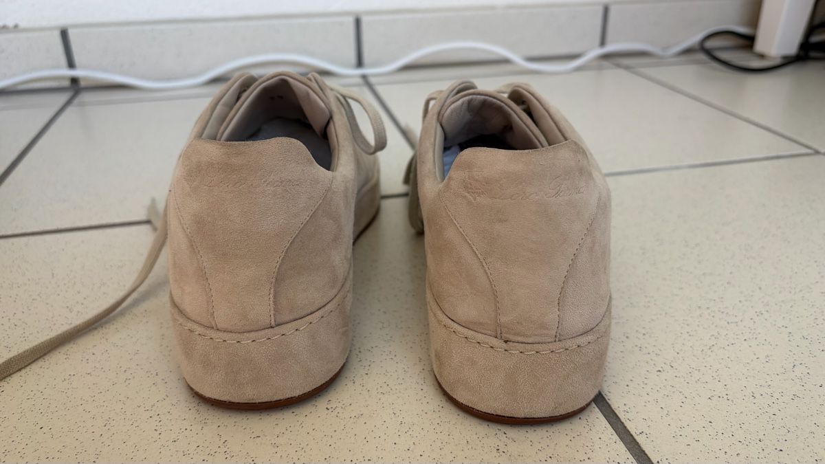 Loro Piana Scarpe da donna: Loro Piana sneakers 38 – Usato da Zürich venduto da nat_k 6