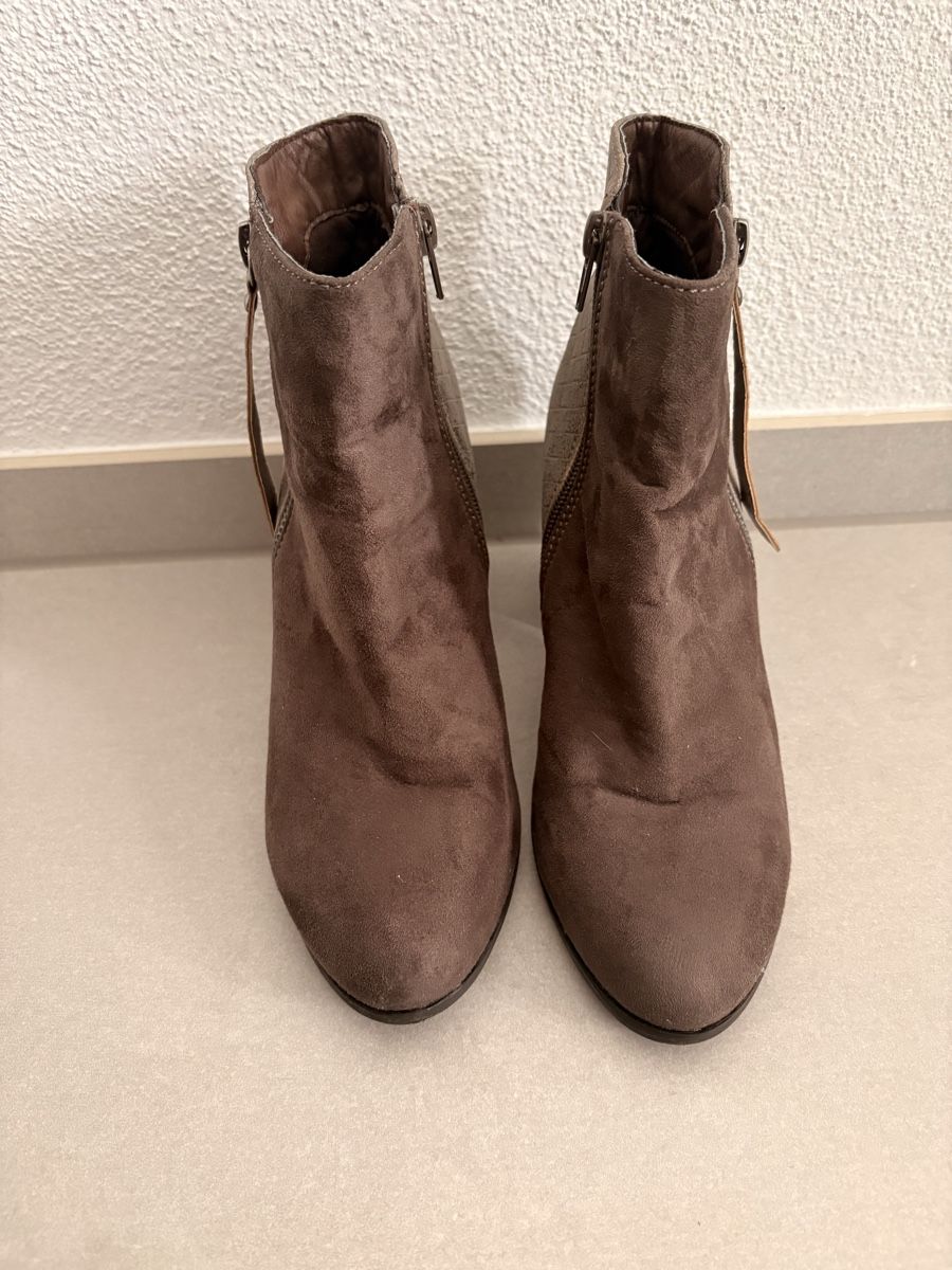Anna Field Scarpe da donna: Stivaletto  – Usato da Rivera venduto da ape_b2bx 2
