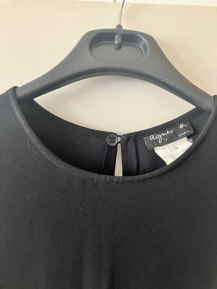 Vestiti: Robe Agnès B / 38 F – Usato da Carouge GE venduto da Lapsus23 4