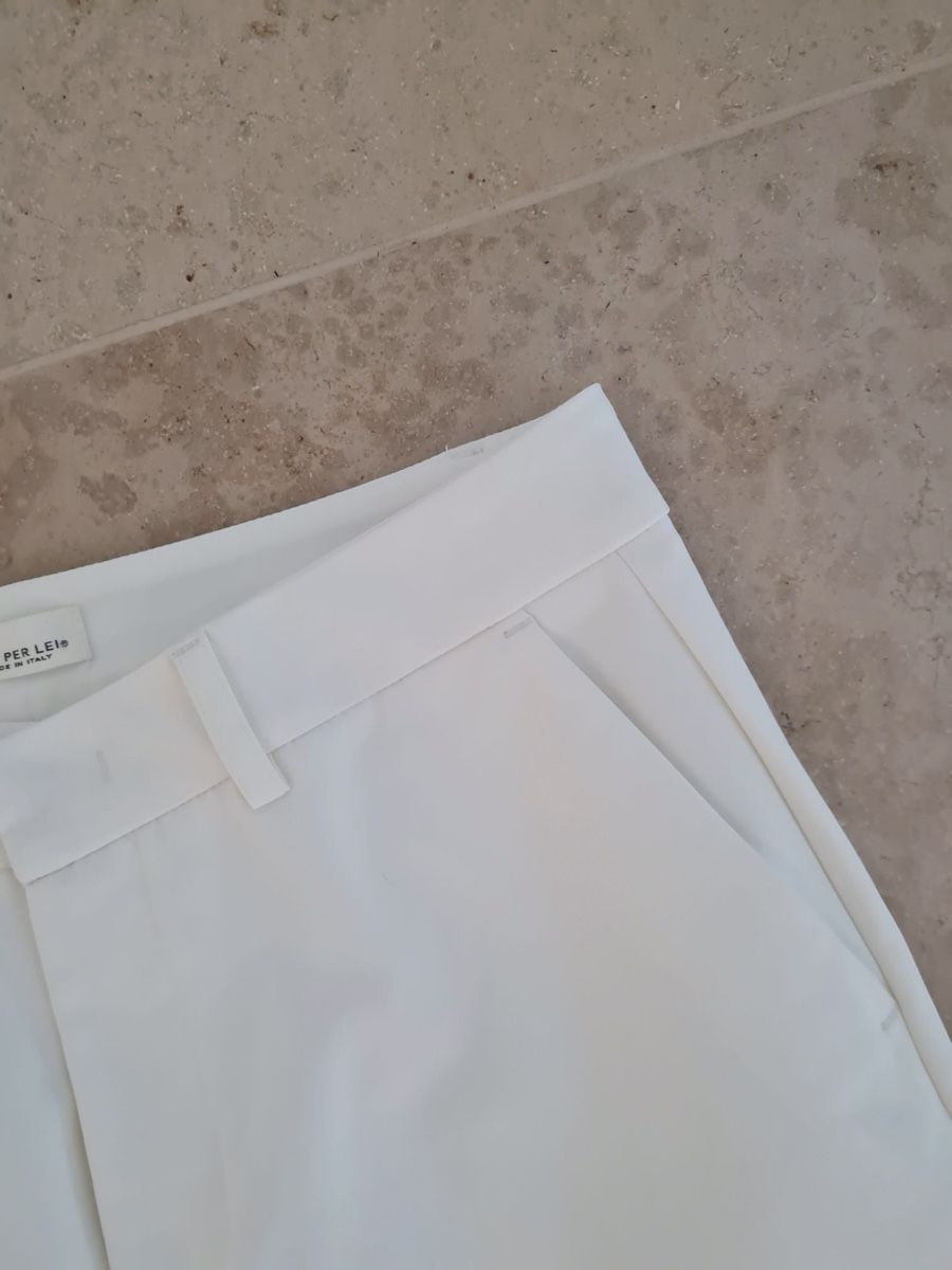 Pantaloni: Hose Sem Per Lei Gr.40 – Nuovo (secondo la descrizione) da Zürich venduto da Juancarlos1 3