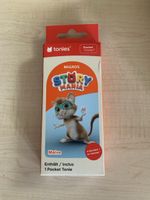 Migros - Story mania - Malva